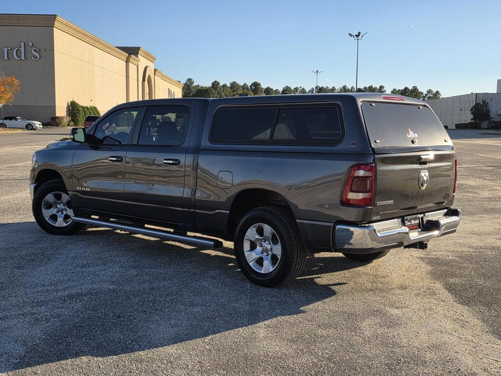 2020 Ram 1500 Big Horn photo 4