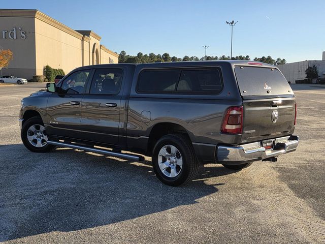 2020 Ram 1500 BIG Horn - 22940419 - 3