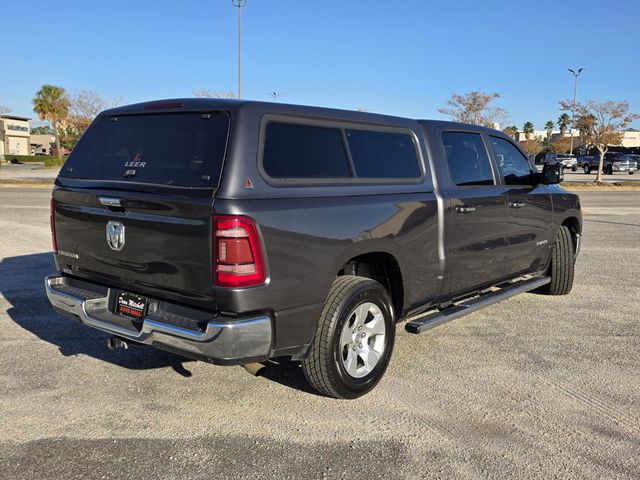 2020 Ram 1500 BIG Horn - 22940419 - 4