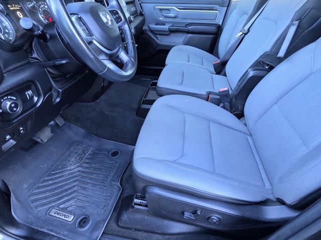 2020 Ram 1500 BIG Horn - 22940419 - 5