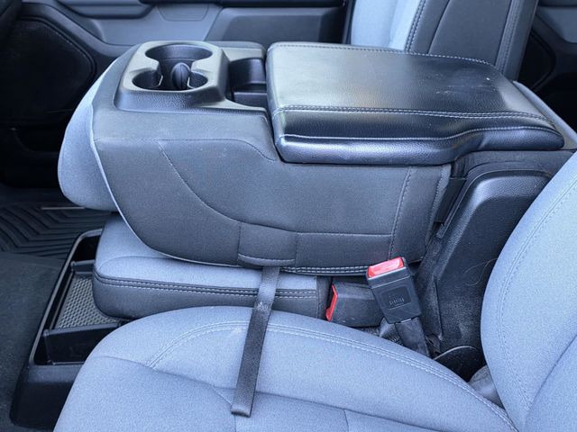 2020 Ram 1500 BIG Horn - 22940419 - 6