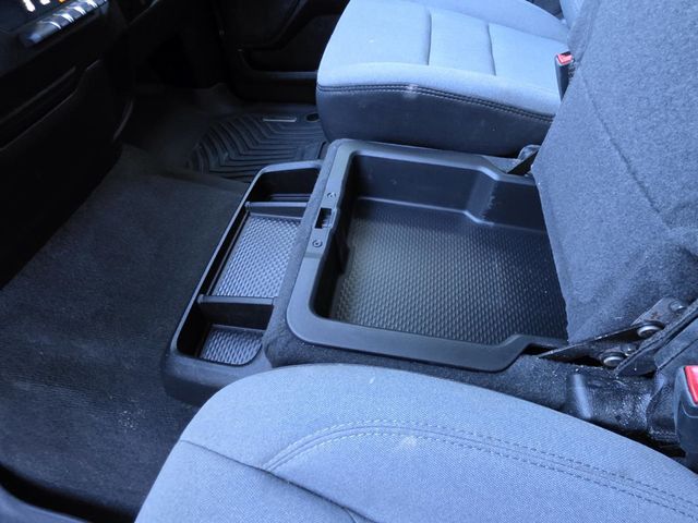 2020 Ram 1500 BIG Horn - 22940419 - 7