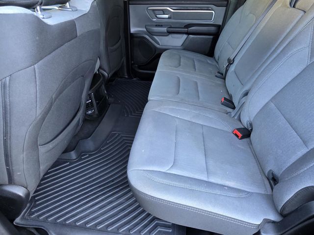 2020 Ram 1500 BIG Horn - 22940419 - 8