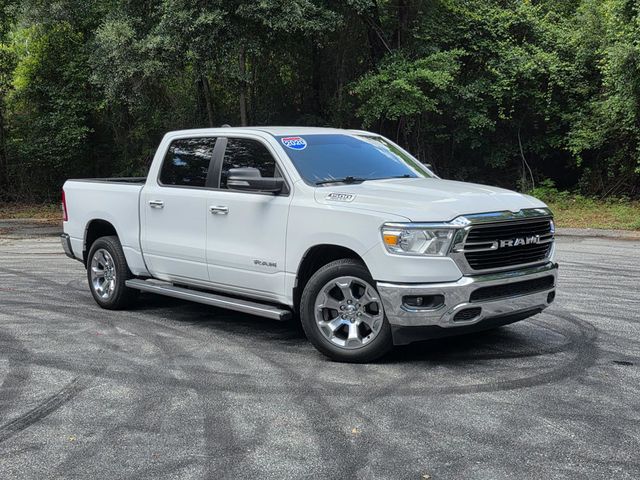 2020 Ram 1500 BIG Horn - 23026697 - 0