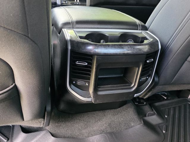 2020 Ram 1500 BIG Horn - 23026697 - 9