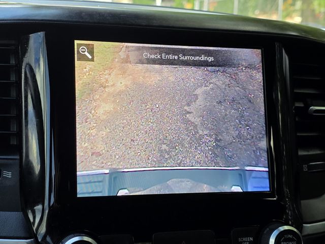 2020 Ram 1500 BIG Horn - 23026697 - 13