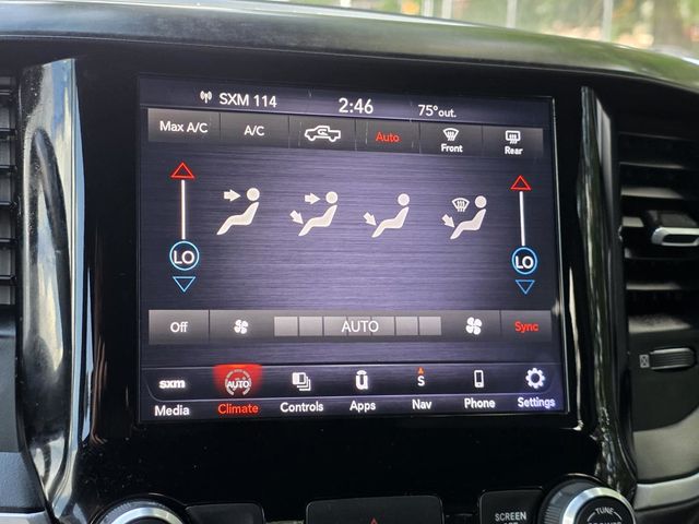 2020 Ram 1500 BIG Horn - 23026697 - 14