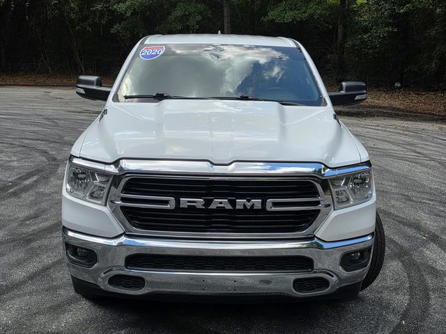 2020 Ram 1500 BIG Horn - 23026697 - 1