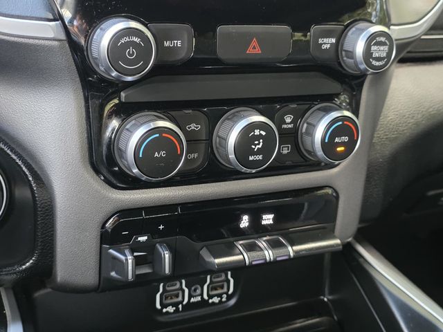 2020 Ram 1500 BIG Horn - 23026697 - 19