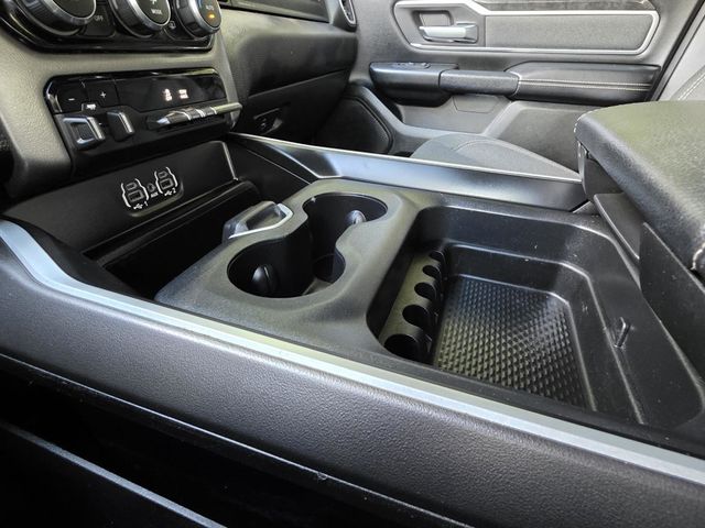 2020 Ram 1500 BIG Horn - 23026697 - 20