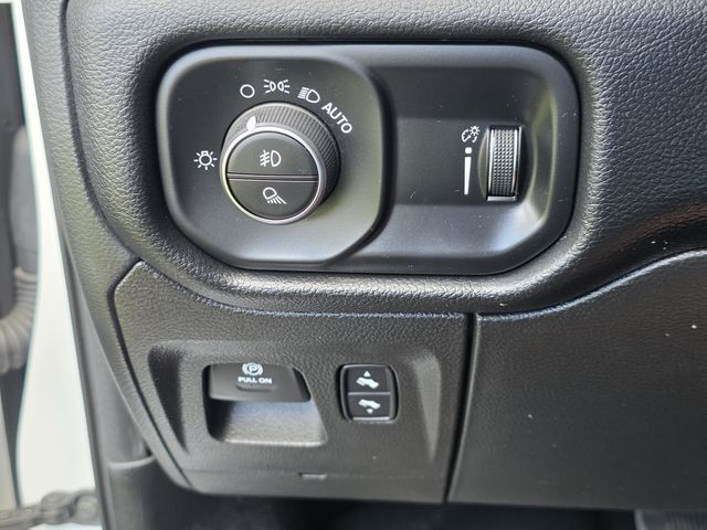 2020 Ram 1500 BIG Horn - 23026697 - 21