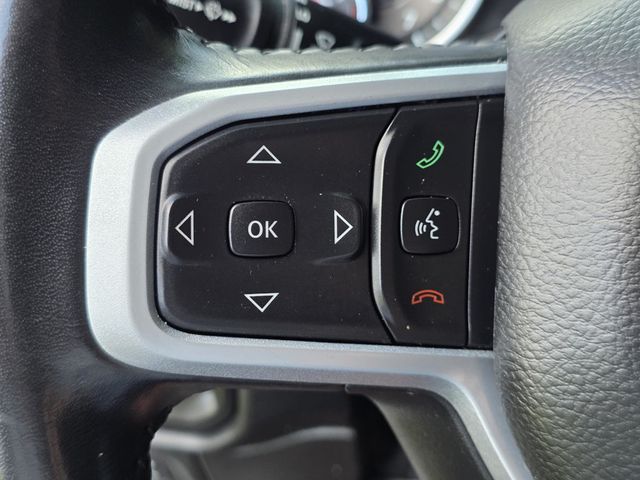 2020 Ram 1500 BIG Horn - 23026697 - 22
