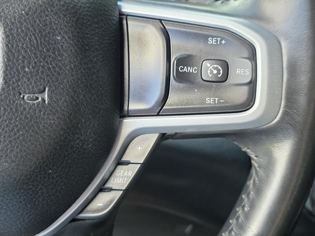 2020 Ram 1500 BIG Horn - 23026697 - 23
