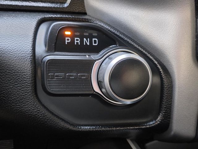 2020 Ram 1500 BIG Horn - 23026697 - 24