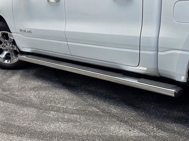 2020 Ram 1500 BIG Horn - 23026697 - 26