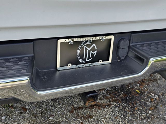 2020 Ram 1500 BIG Horn - 23026697 - 27