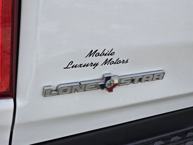 2020 Ram 1500 BIG Horn - 23026697 - 28