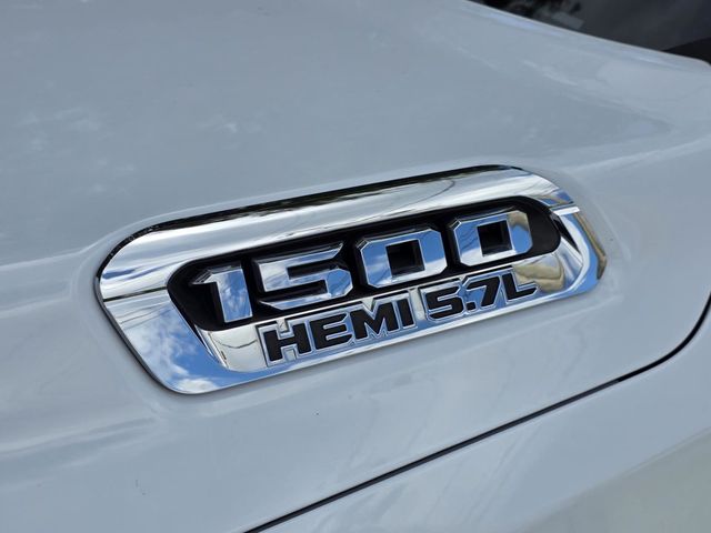 2020 Ram 1500 BIG Horn - 23026697 - 29