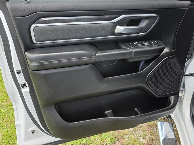 2020 Ram 1500 BIG Horn - 23026697 - 30