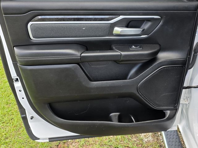 2020 Ram 1500 BIG Horn - 23026697 - 31