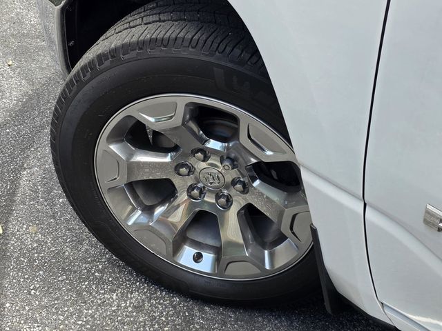2020 Ram 1500 BIG Horn - 23026697 - 32