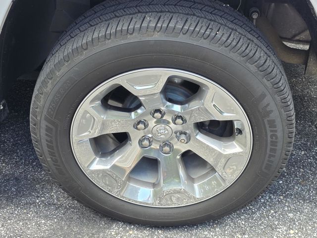 2020 Ram 1500 BIG Horn - 23026697 - 33