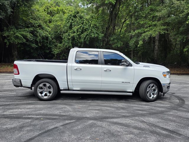 2020 Ram 1500 BIG Horn - 23026697 - 34