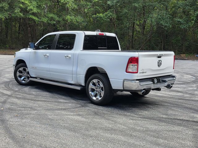 2020 Ram 1500 BIG Horn - 23026697 - 3