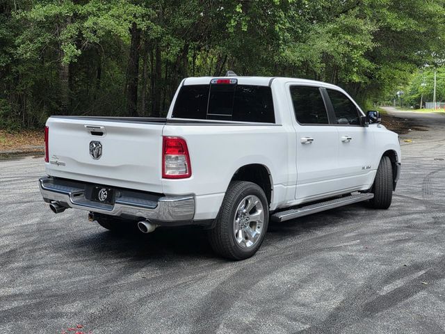 2020 Ram 1500 BIG Horn - 23026697 - 4