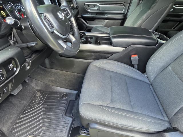 2020 Ram 1500 BIG Horn - 23026697 - 5