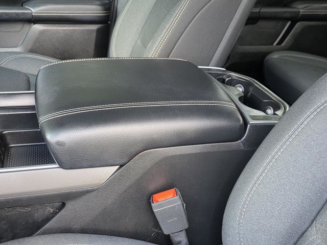 2020 Ram 1500 BIG Horn - 23026697 - 6