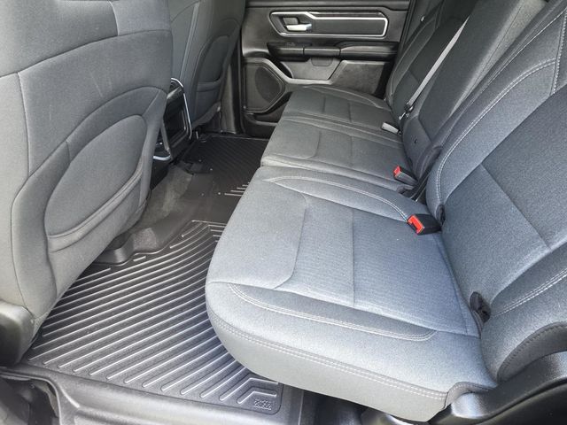 2020 Ram 1500 BIG Horn - 23026697 - 7