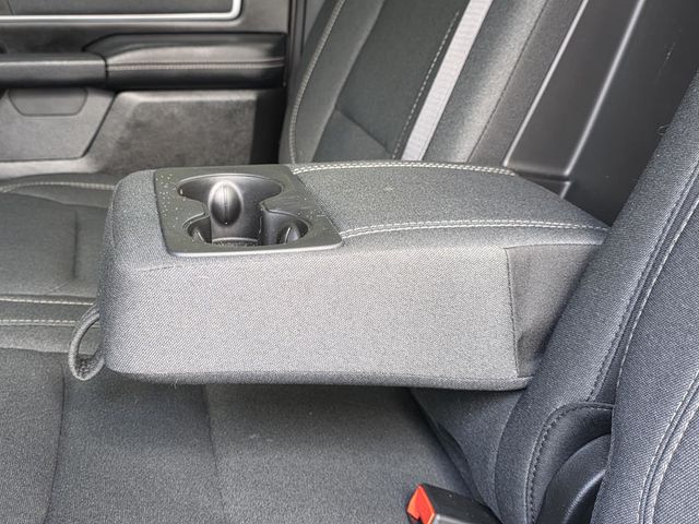 2020 Ram 1500 BIG Horn - 23026697 - 8