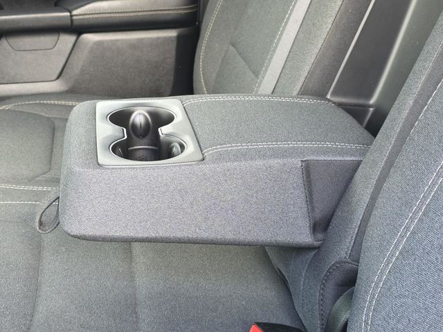 2020 Ram 1500 BIG Horn - 23067469 - 9