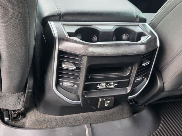 2020 Ram 1500 BIG Horn - 23067469 - 10