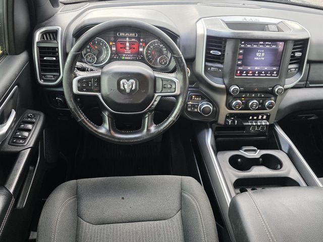 2020 Ram 1500 BIG Horn - 23067469 - 11