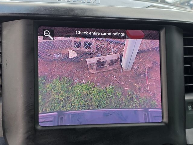 2020 Ram 1500 BIG Horn - 23067469 - 13