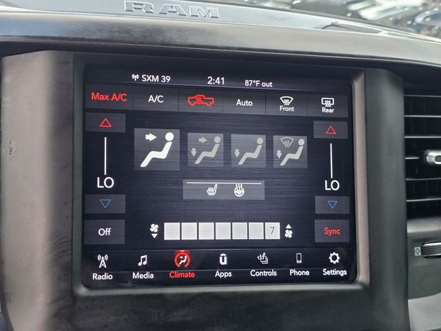2020 Ram 1500 BIG Horn - 23067469 - 14