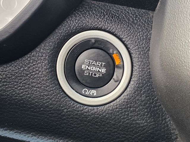 2020 Ram 1500 BIG Horn - 23067469 - 18