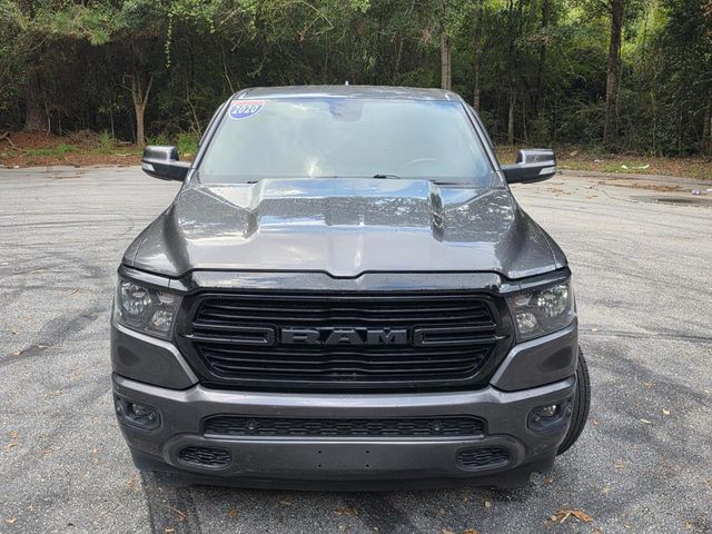 2020 Ram 1500 BIG Horn - 23067469 - 1