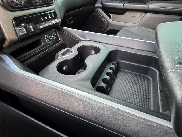 2020 Ram 1500 BIG Horn - 23067469 - 20