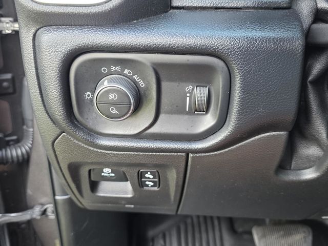 2020 Ram 1500 BIG Horn - 23067469 - 21