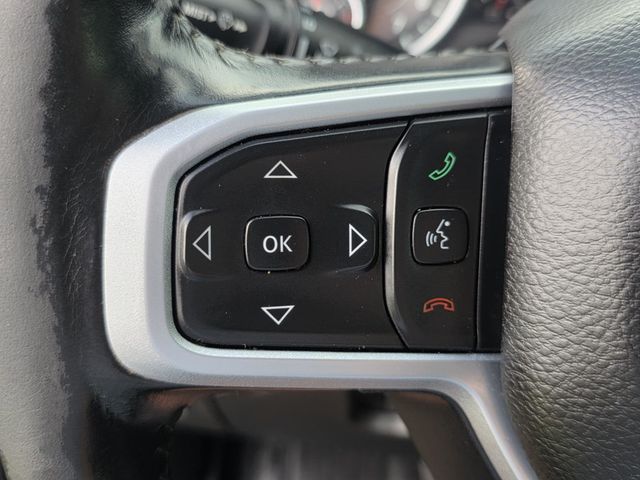 2020 Ram 1500 BIG Horn - 23067469 - 22