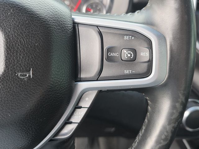 2020 Ram 1500 BIG Horn - 23067469 - 23