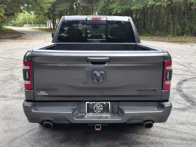 2020 Ram 1500 BIG Horn - 23067469 - 2