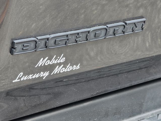 2020 Ram 1500 BIG Horn - 23067469 - 29