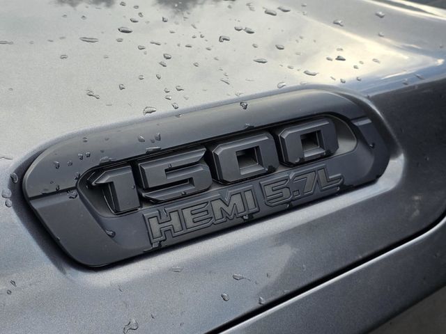 2020 Ram 1500 BIG Horn - 23067469 - 30