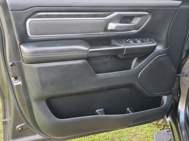 2020 Ram 1500 BIG Horn - 23067469 - 31