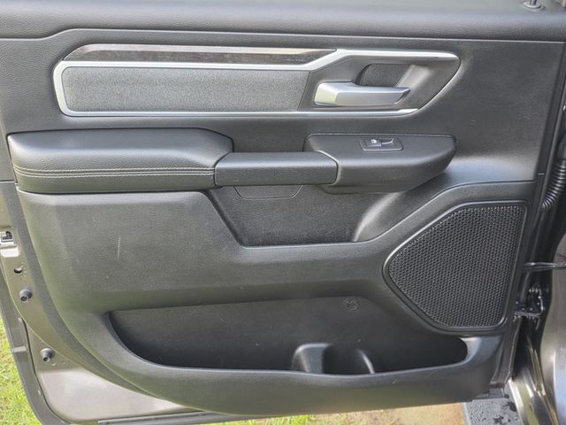 2020 Ram 1500 BIG Horn - 23067469 - 32