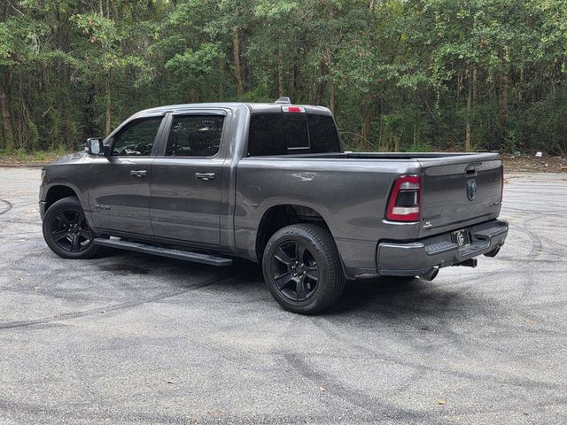 2020 Ram 1500 BIG Horn - 23067469 - 4
